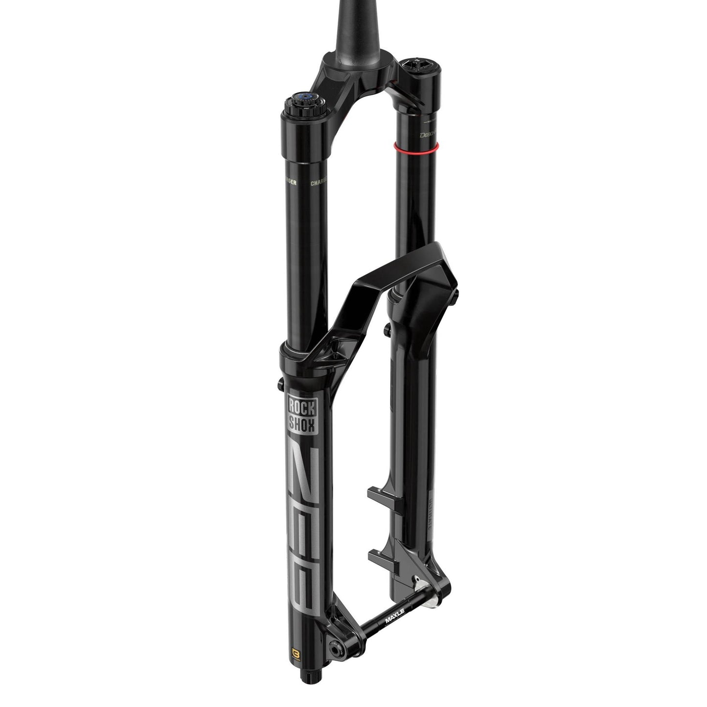 RockShox Fork ZEB Ultimate CHARGER 3.1 RC2 - 27.5" A3