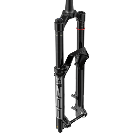 RockShox Fork ZEB Ultimate CHARGER 3.1 RC2 - 29" A3 - BLACK