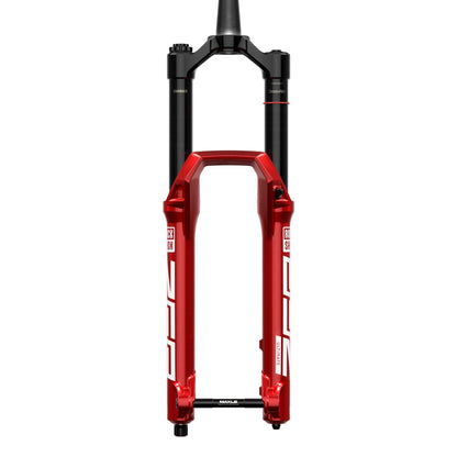 RockShox Fork ZEB Ultimate CHARGER 3.1 RC2 - 29" A3 - RED