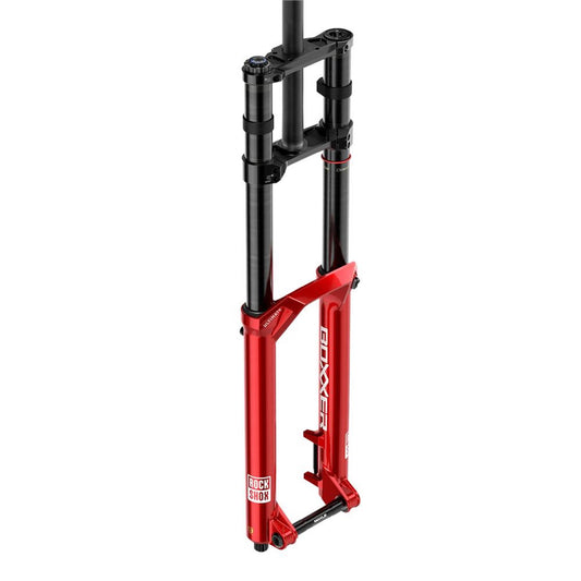 RockShox Fork BoXXer Ultimate Charger 29" 3.2 D2: RED 29" 52 OFFSET