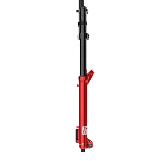 RockShox Fork BoXXer Ultimate Charger 29" 3.2 D2: RED 29" 52 OFFSET