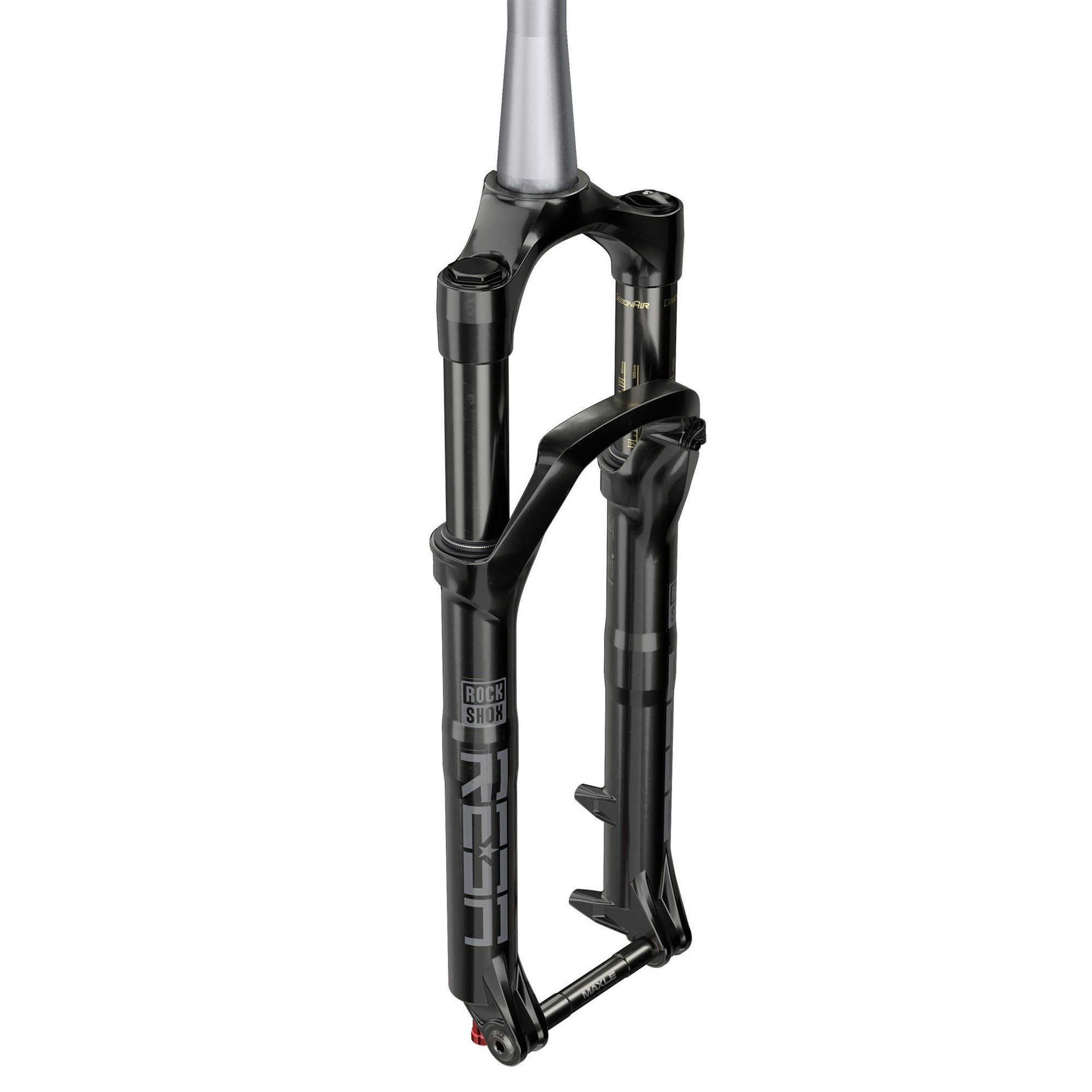 Rockshox tapered hot sale steerer