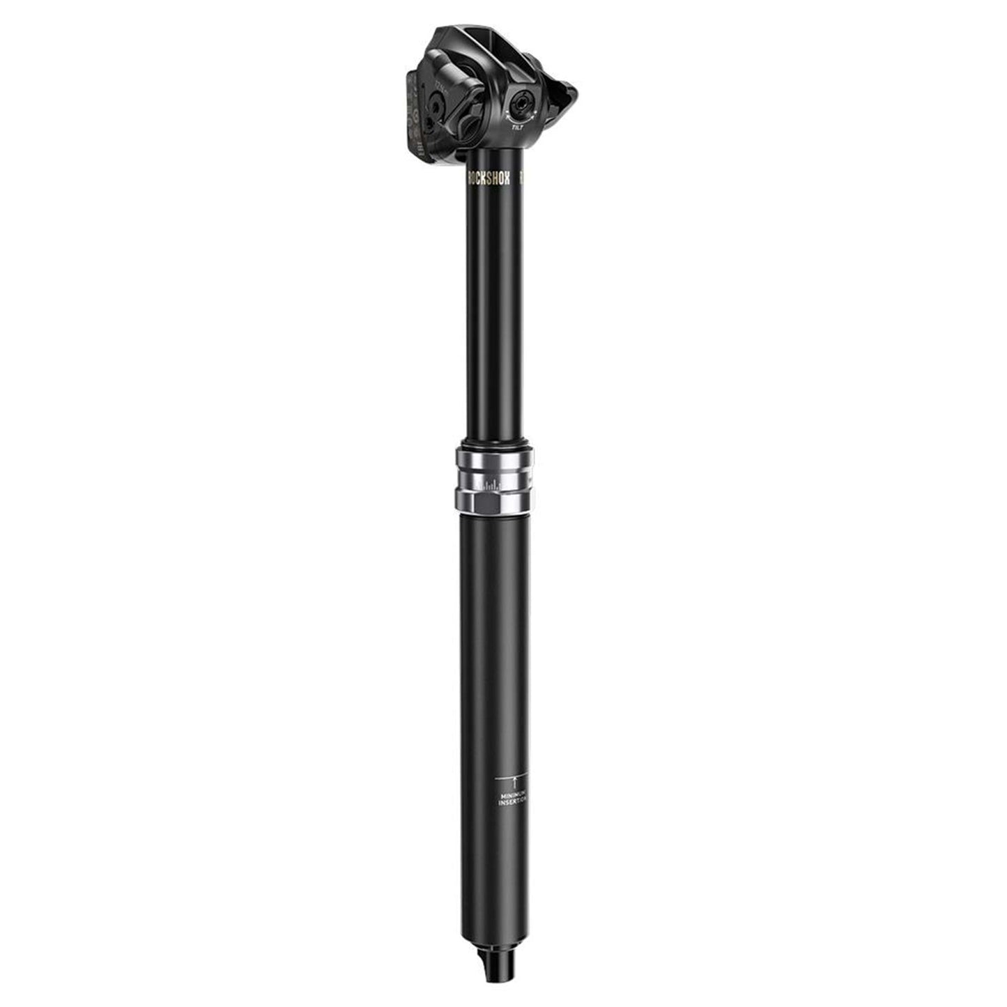 ROCKSHOX SEATPOST REVERB AXS A2