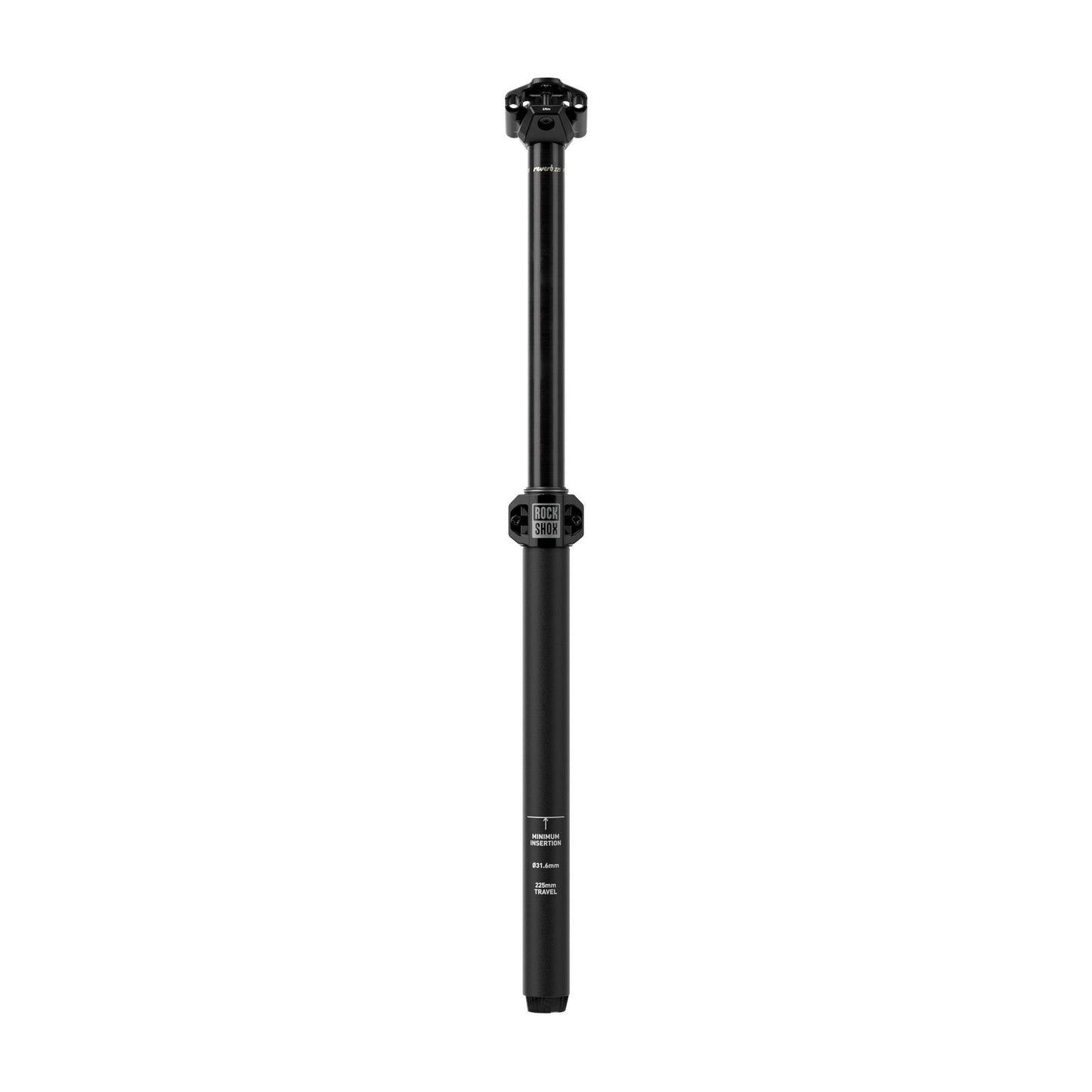 ROCKSHOX SEATPOST Reverb AXS B1 (battery and charger included)