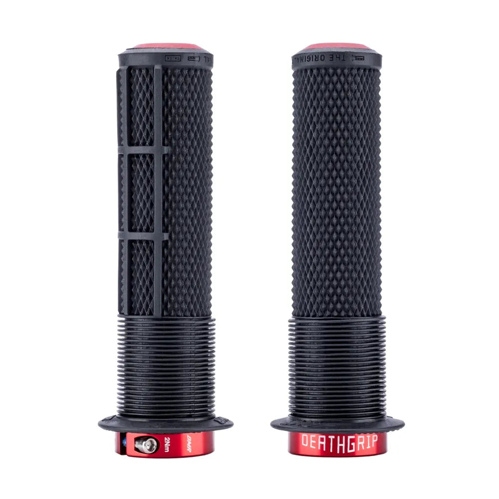 DMR DeathGrip 2 Race Flanged Grips