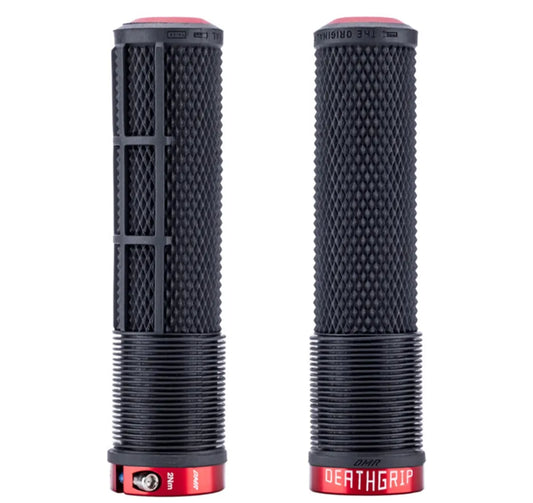 DMR DeathGrip 2 Race Flangeless Grips