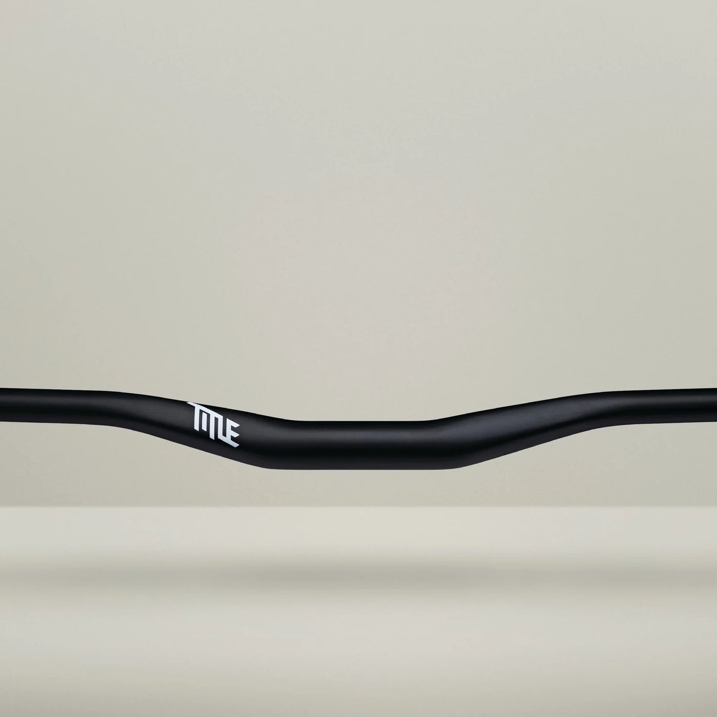 Title FORM Aluminum 31.8 Handlebars - Black