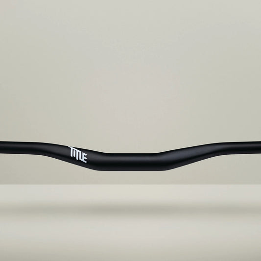 Title FORM Aluminum 31.8 Handlebars - Black