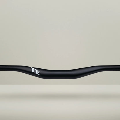 Title FORM Aluminum 35 Handlebars - Black