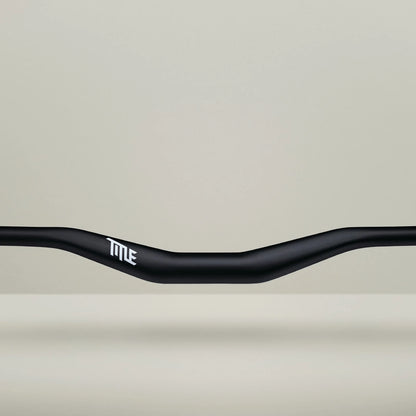 Title FORM Aluminum 35 Handlebars - Black