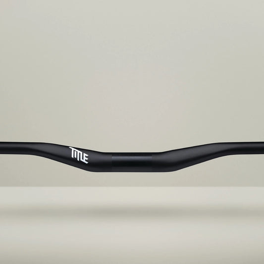 Title FORM Carbon 35 Handlebars - Black