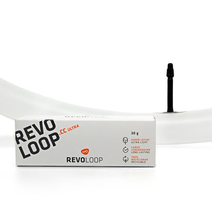 Revoloop CC Ultra Tube - 700x32/40- Presta Valve 40mm