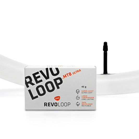 Revoloop MTB Ultra Tube - 29x1.6/2.4- Presta Valve 40mm