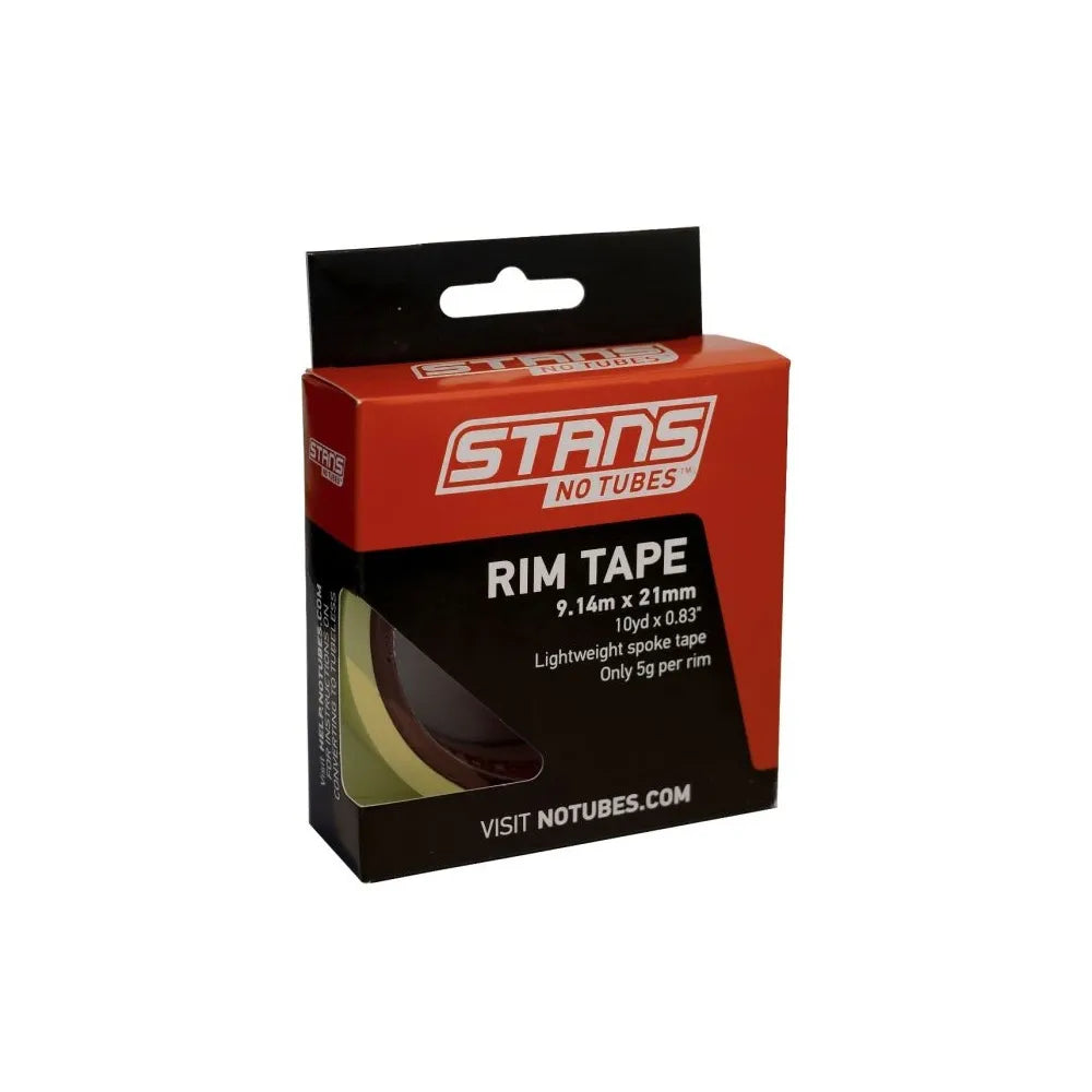 Stans NoTubes 10 Yard Rim Tubeless Tape