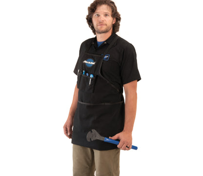 Park Tool SA-3 - Deluxe Shop Apron