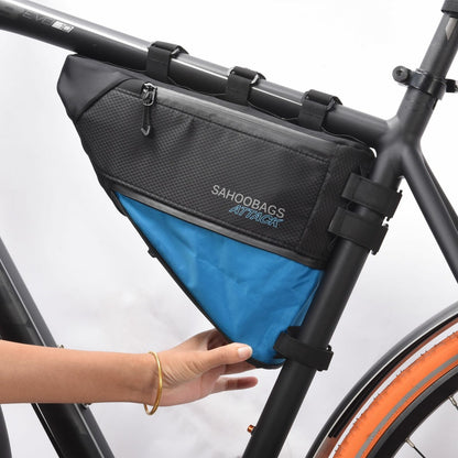 Sahoo Waterproof 4Ltr Expanding Frame Bag