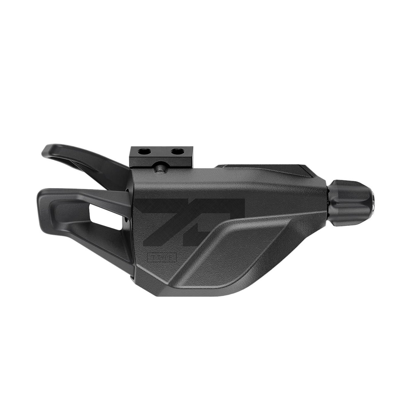 SRAM Shifter Eagle 70 Single Click Trigger 12 speed rear black with integrated clamp