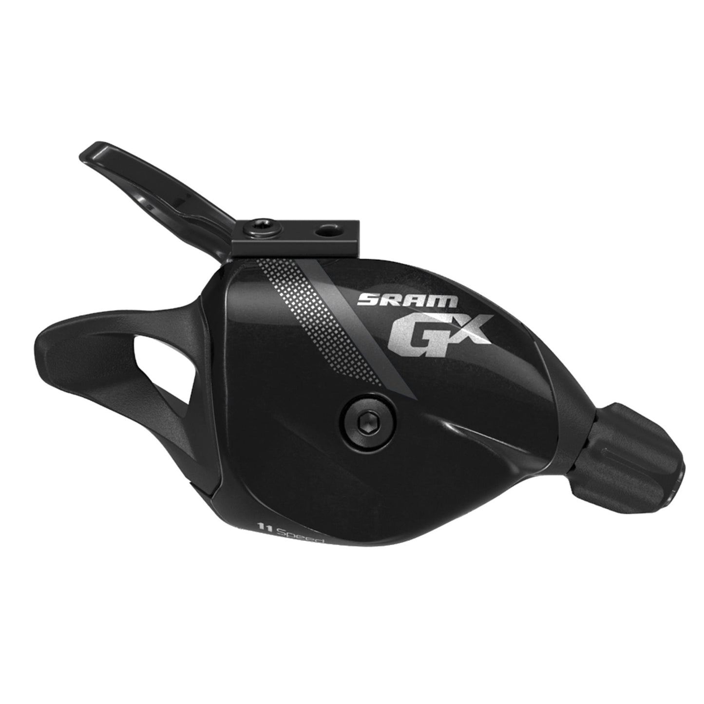 SRAM Shifter GX Trigger 11 Speed Rear w Discrete Clamp - Black