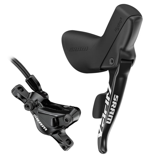 SRAM SHIFT/HYDRAULIC DISC BRAKE APEX (UK STYLE) 11-SPEED REAR SHIFT FRONT BRAKE 950MM W DIRECT MOUNT