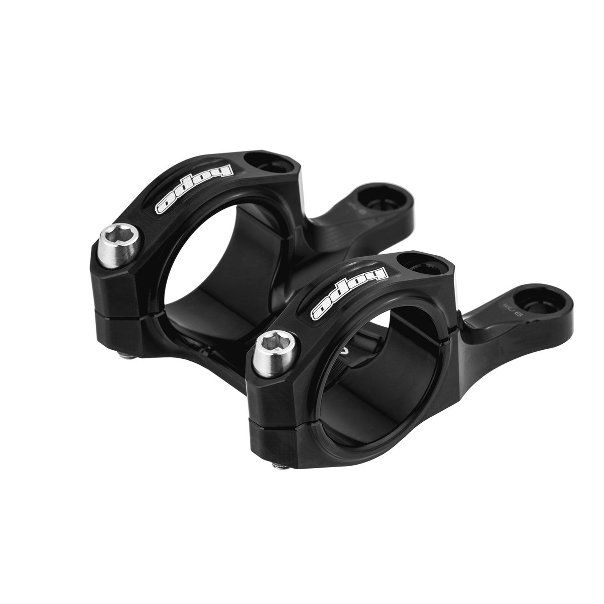 Hope Direct Mount Stem - 41.5mm - 35mm Dia - Black