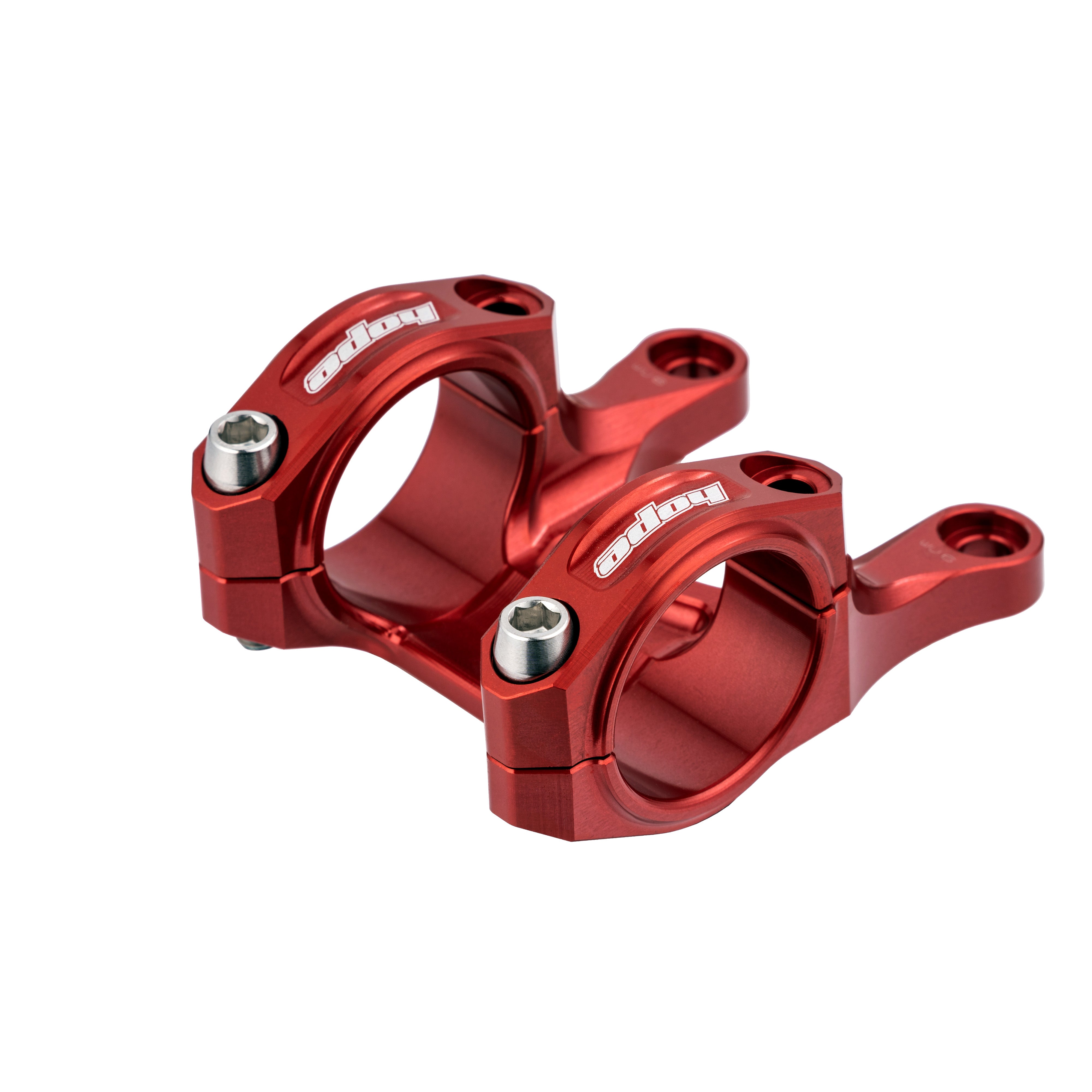 Hope Direct Mount Stem 41.5mm 35mm Dia Red Slam69