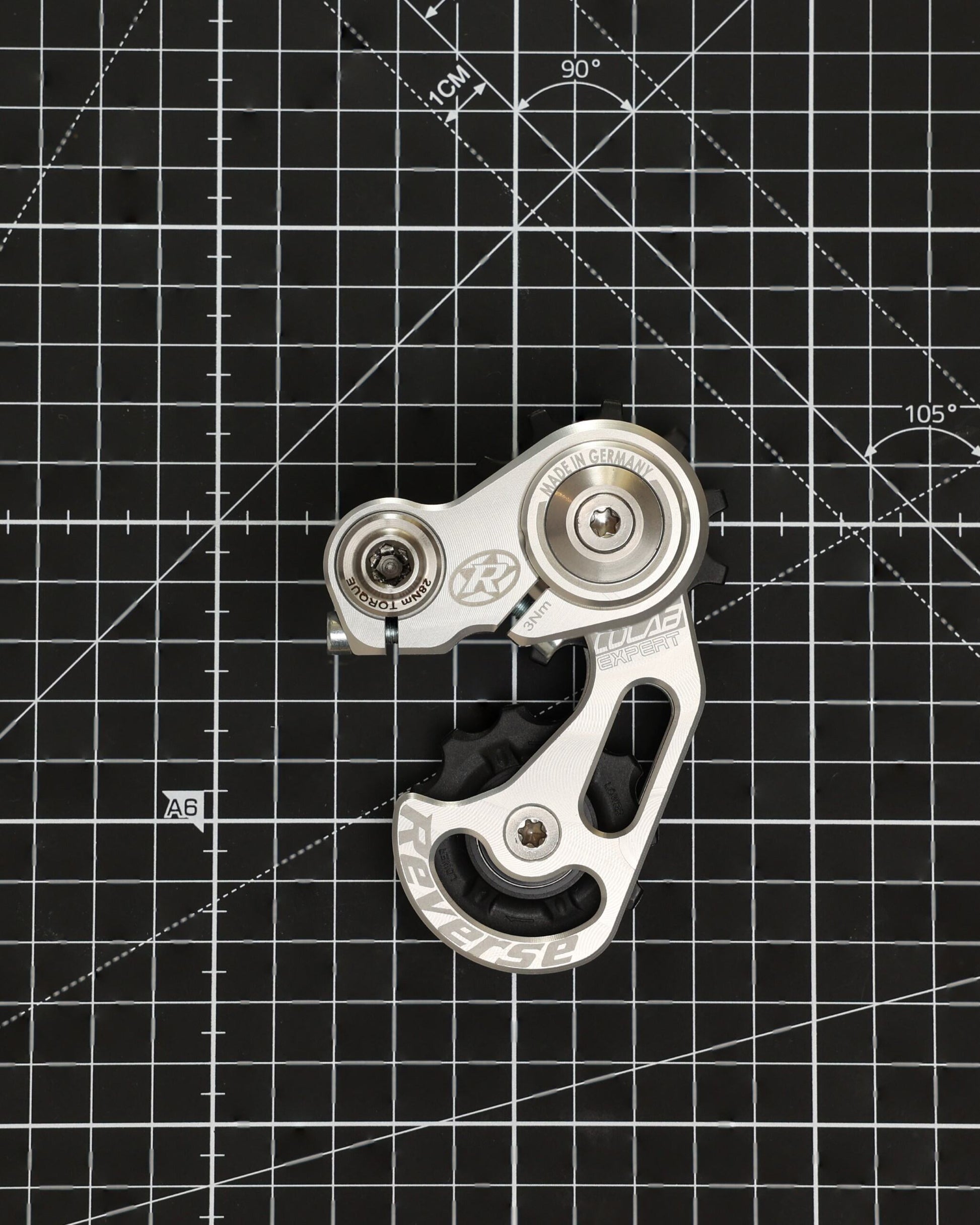 Shimano Rear Installing New Rear Derailleur Rear Derailleur Chain