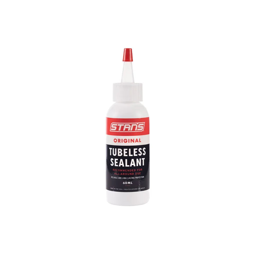 Stan's No Tubes Tyre Sealant - 60ml