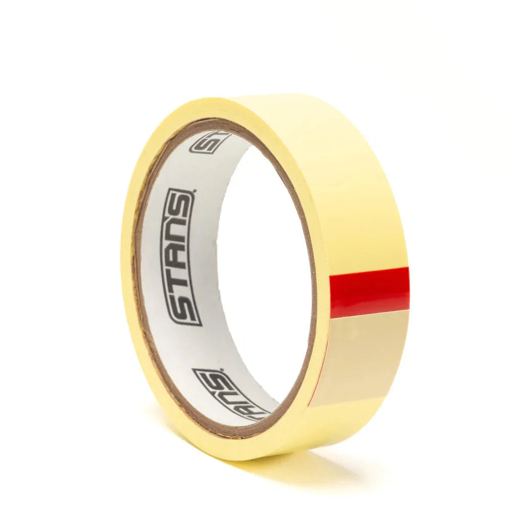 Stans NoTubes Original Tubeless Rim Tape - 10m