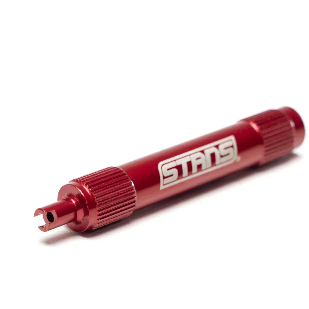 Stans NoTubes Core Remover Tool