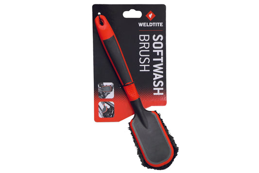 Weldtite Softwash Cleaning Brush