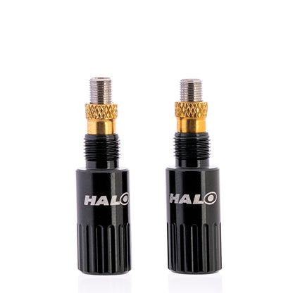 Halo Hi Flow Convertor Valves