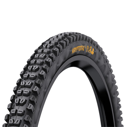 CONTINENTAL KRYPTOTAL REAR ENDURO TYRE - SOFT COMPOUND FOLDABLE - 29X2.40"