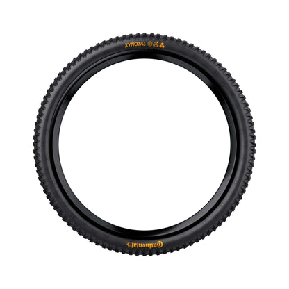 CONTINENTAL XYNOTAL TRAIL TYRE - ENDURANCE COMPOUND FOLDABLE - 27.5X2.40"