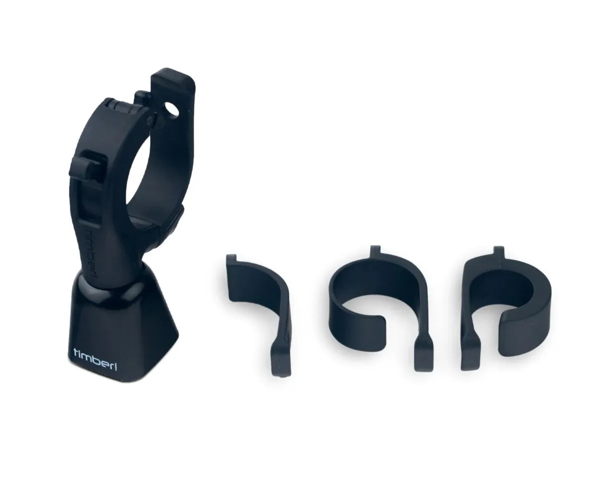 Timber Model Yew MTB Bicycle Bell Slam69