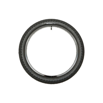 UNITED X UNION INDIRECT TYRE 20X2.35 BLACK WALL