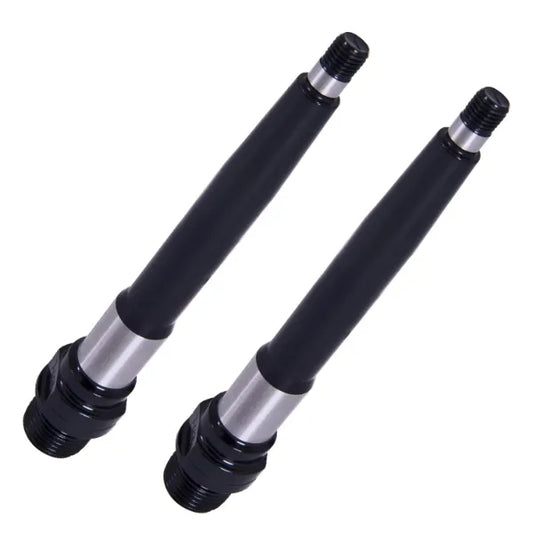 DMR Versa Pedal Axles