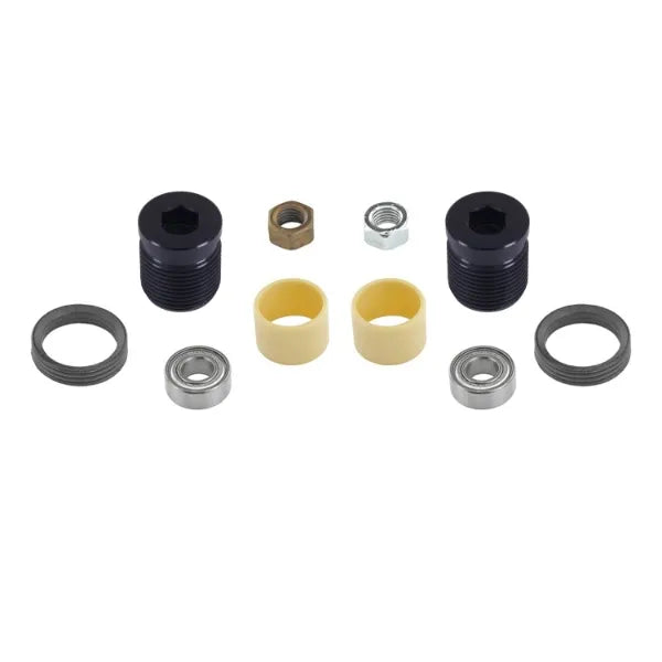 DMR Versa Pedal Service Kit - Pair