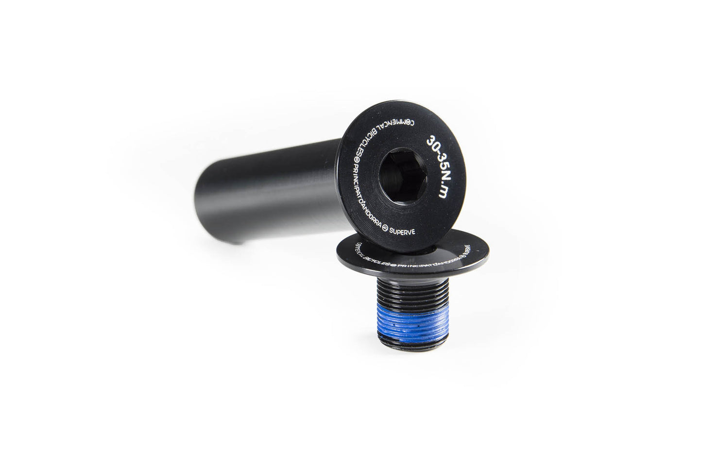 Commencal MAIN PIVOT AXLE KIT FOR META FROM 2015