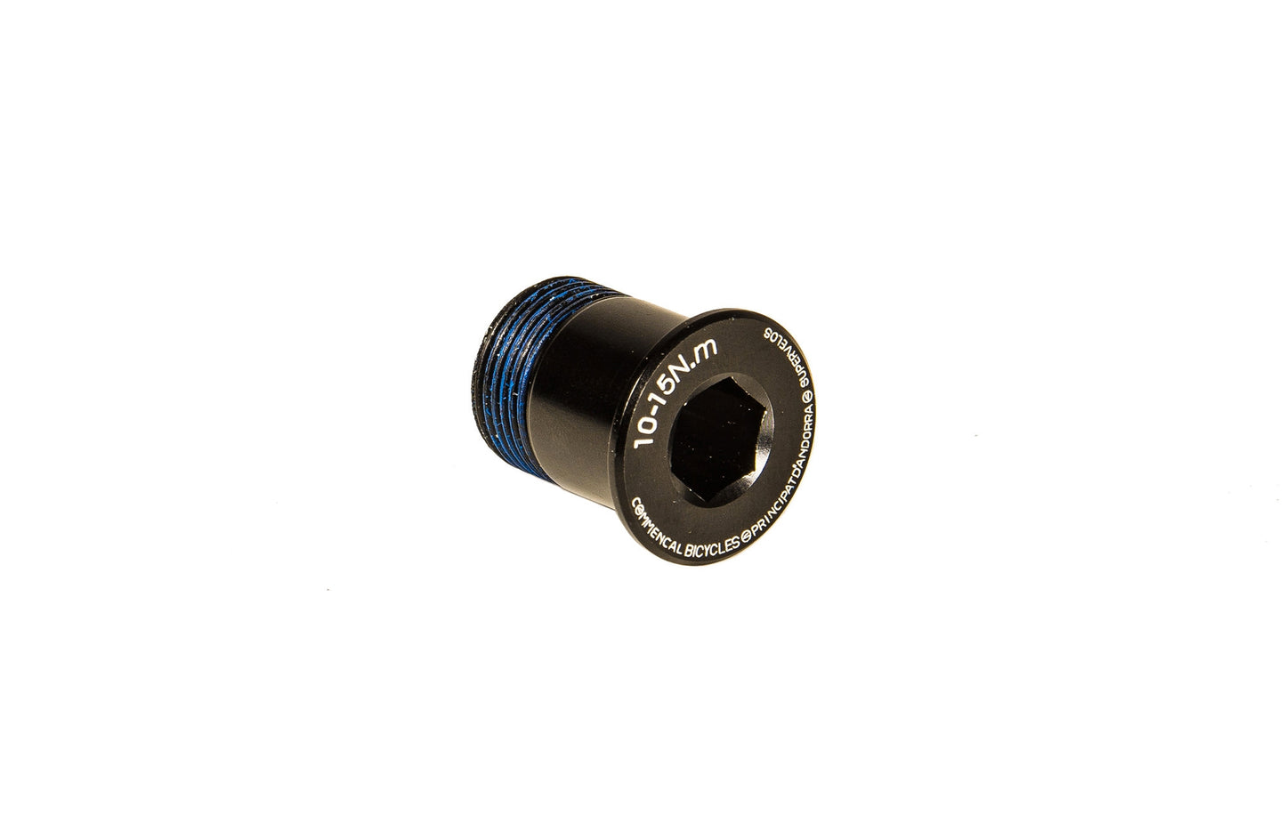 Commencal ROCKER / U-LINK AXLE FOR DH V4 (X1)