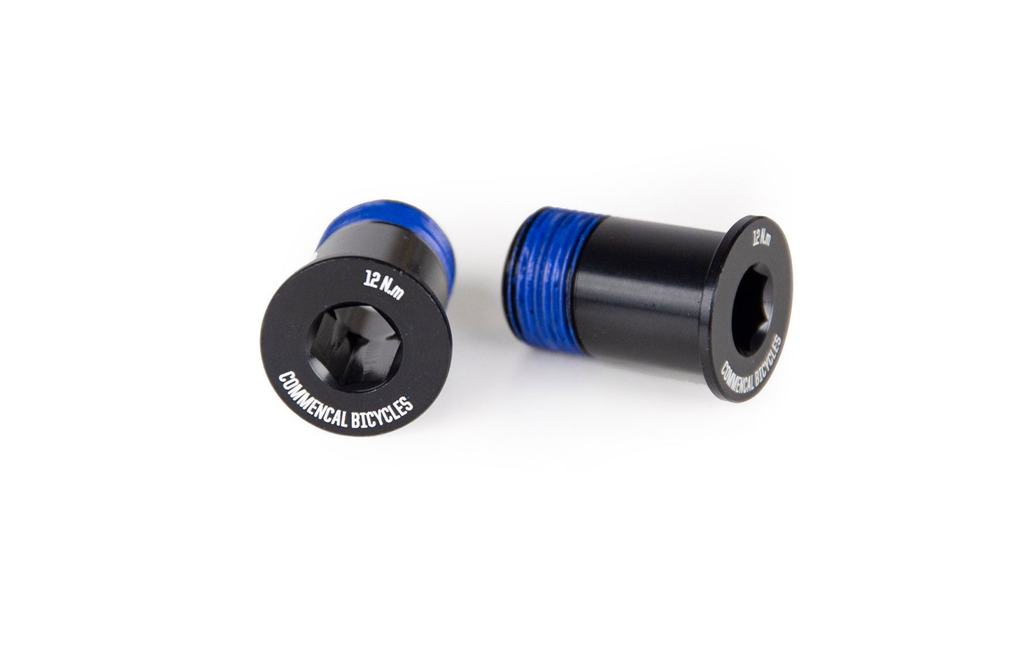 Commencal CHAIN STAYS / SEAT STAYS AXLES META 29.2