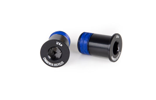 Commencal CHAIN STAYS / SEAT STAYS AXLES META 29.2