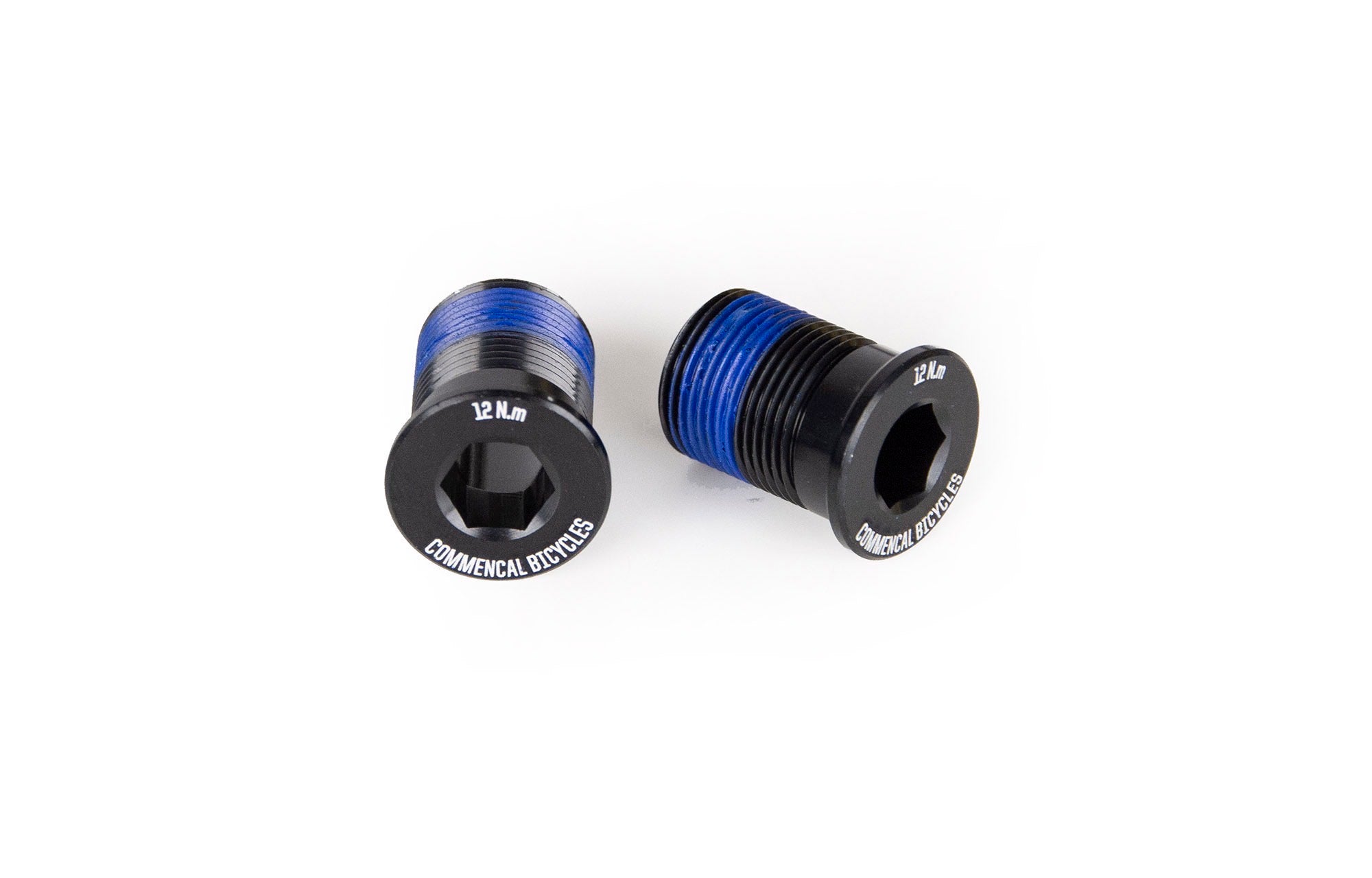 Commencal ROCKER / CLEVIS AXLES META 29.2 – Slam69