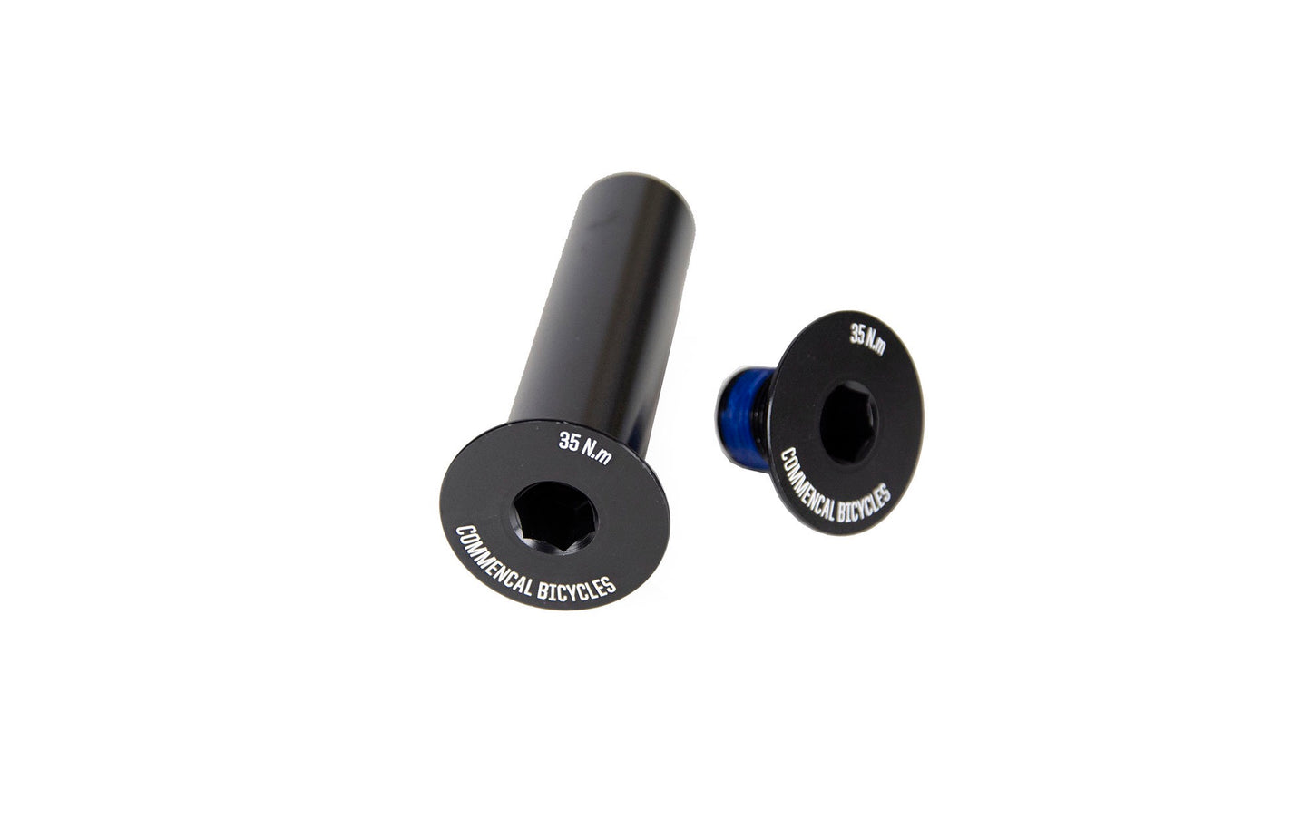 Commencal META 2021-2023 MAIN PIVOT AXLE KIT