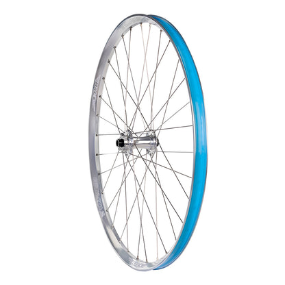 Halo Gravitas MT 29" Boost Wheels - Silver