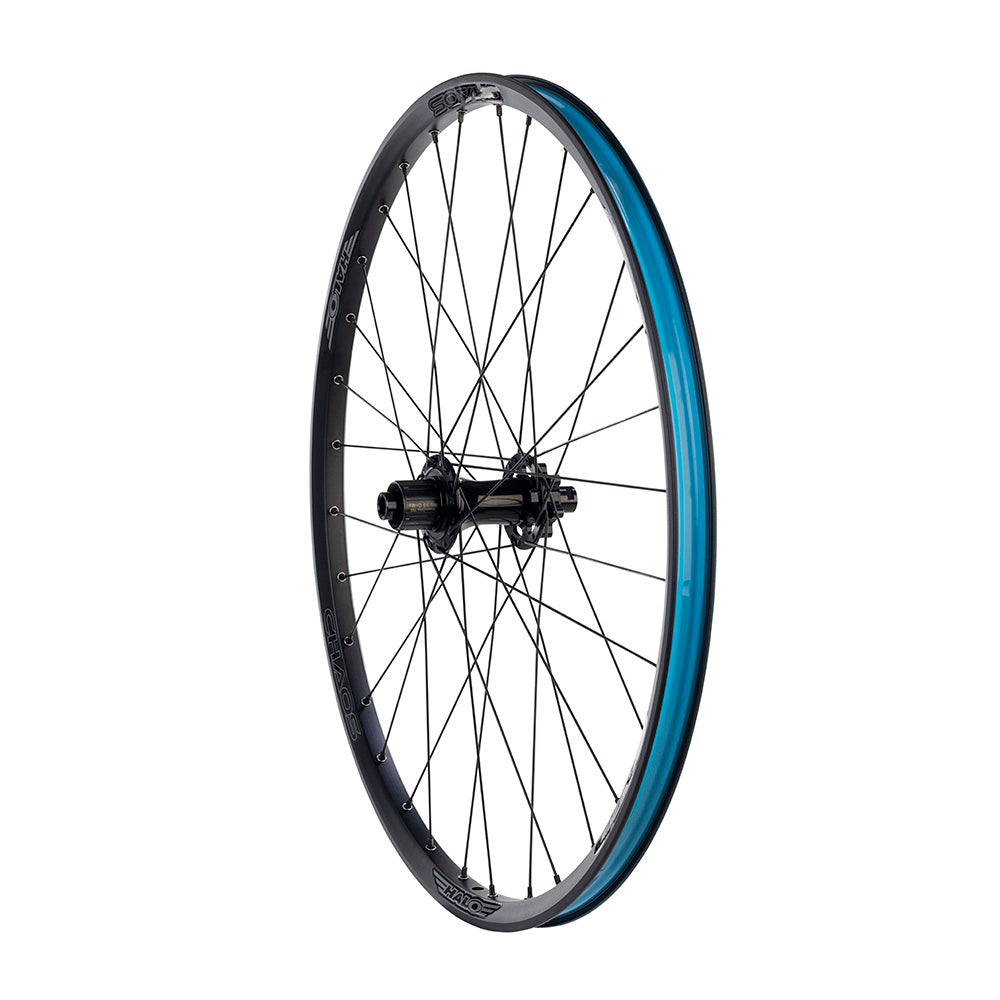 Halo Chaos Dirt Jump 26" Wheels