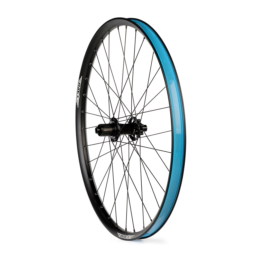 Halo Skelta MantraDrive Rear 27.5" Boost Wheel