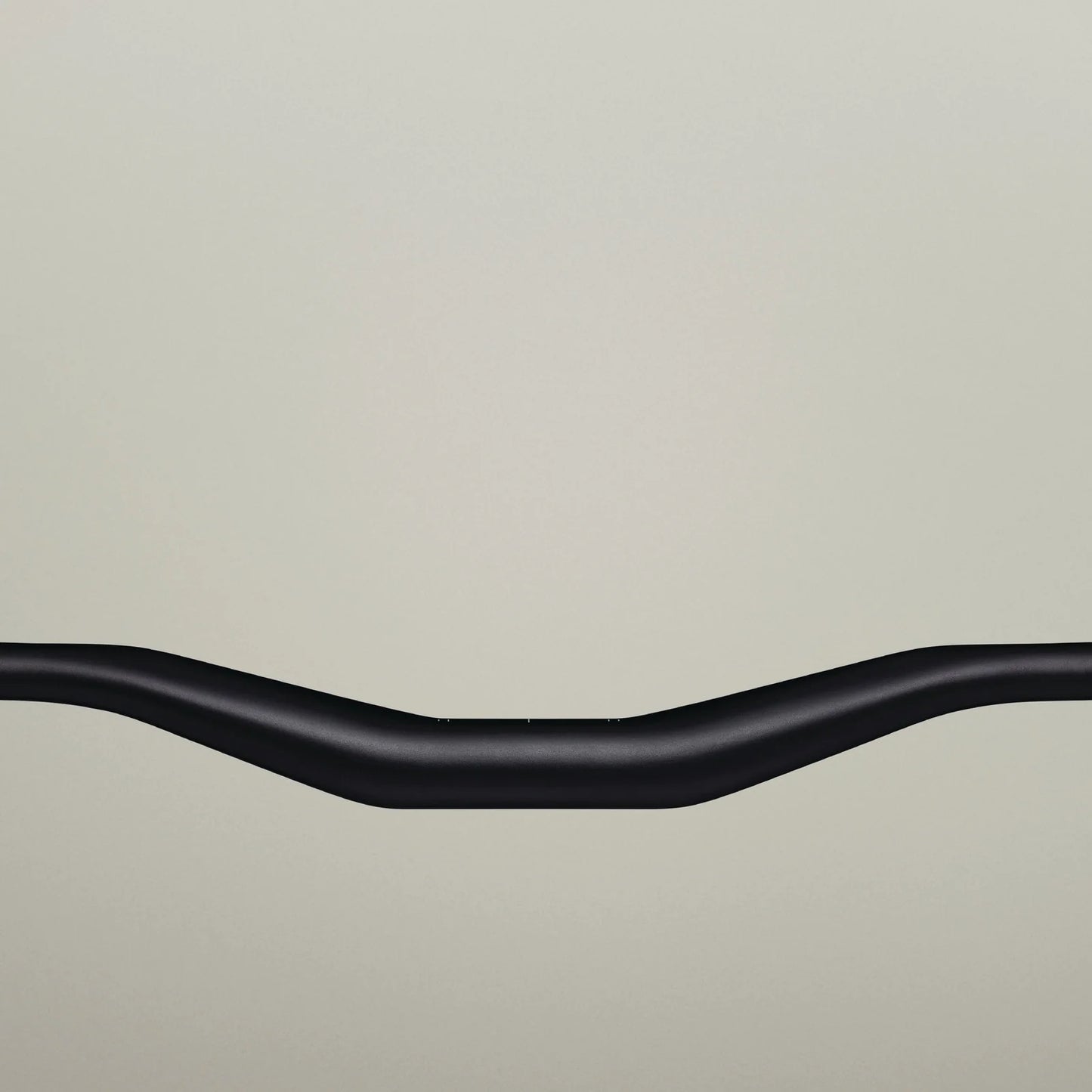 Title FORM Aluminum 35 Handlebars - Black