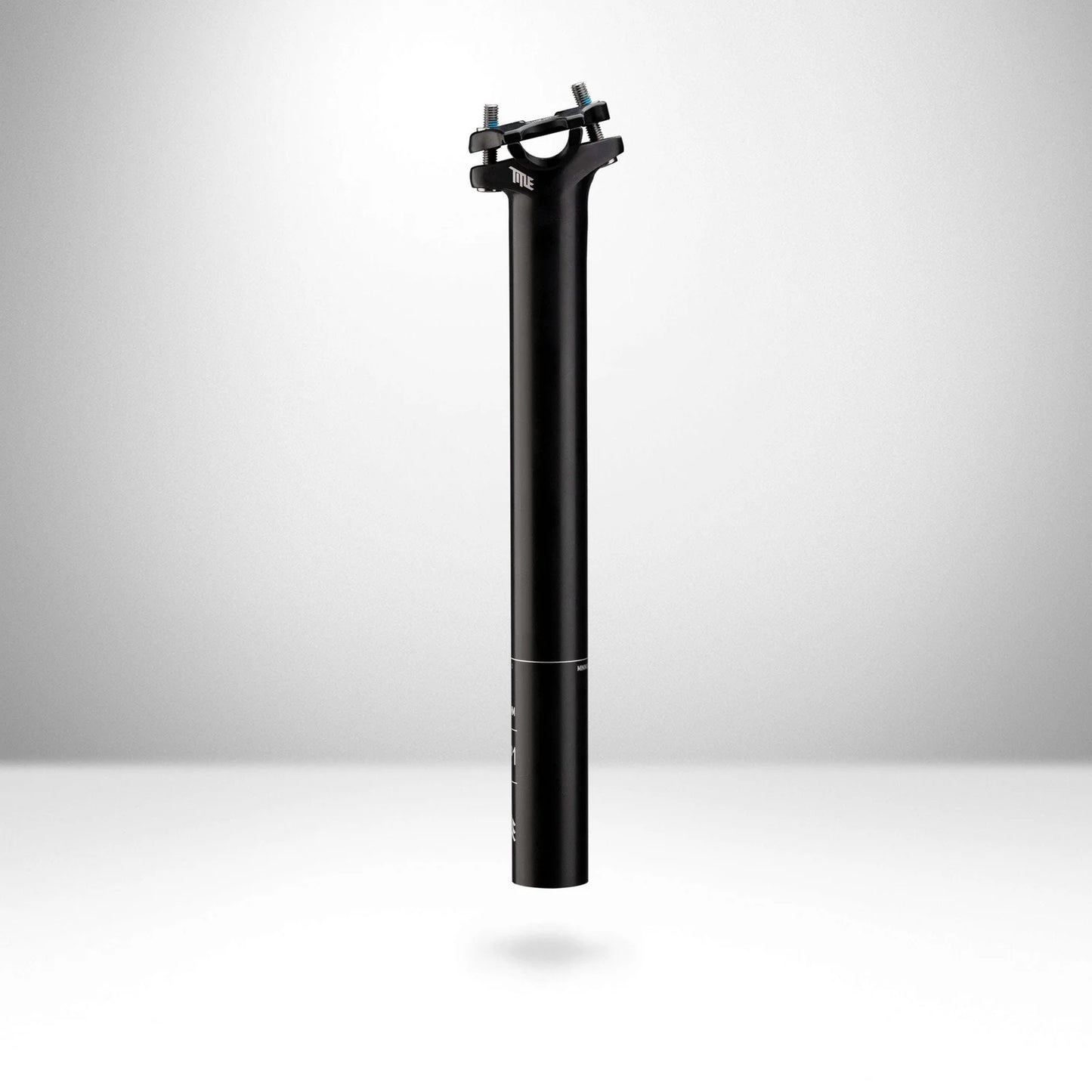 Title AP1 Seat Post - Black