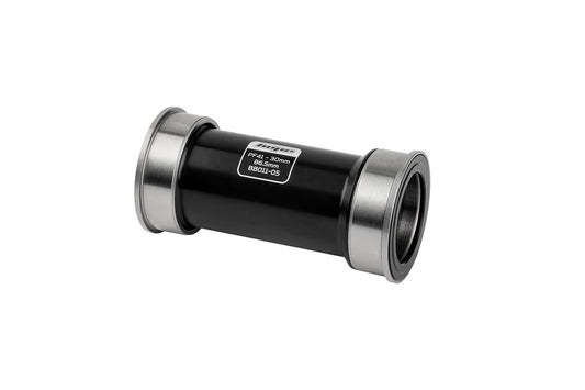 Hope PressFit 41 - 30mm Bottom Bracket - Black (104.5/107mm)