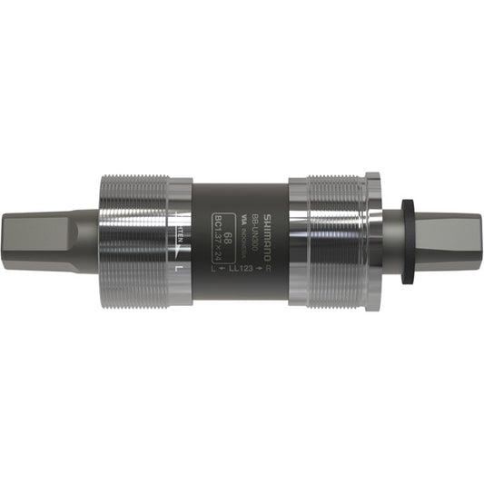 Shimano BB-UN300 Cartridge Bottom Bracket British thread - Square tapered